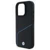 BMW BMHMP16X23RDCLK iPhone 16 Pro Max 6.9" fekete/fekete keménytok Si-3666339323318 6 kép