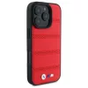  iPhone 16 Pro Max 6.9" piros/piros BMW BMHMP16X23PUSPR M Perforated A-3666339324278 3 kép