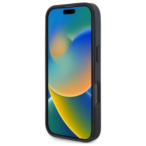  iPhone 16 Pro Max 6.9" piros/piros BMW BMHMP16X23PUSPR M Perforated A-3666339324278 4 kép