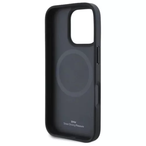  iPhone 16 Pro Max 6.9" piros/piros BMW BMHMP16X23PUSPR M Perforated A-3666339324278 6 kép