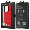  iPhone 16 Pro Max 6.9" piros/piros BMW BMHMP16X23PUSPR M Perforated A-3666339324278 7 kép