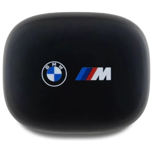 BMW Bluetooth fülhallgató BMBEMIATP20LOK TWS + dokkoló állomás fe-3666339346201 3 kép