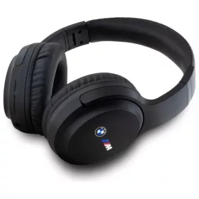 BMW Bluetooth ENC fejhallgató BMBHMIAV27MBCTK Fekete/Fekete Nyomtatot-3666339322663 2 kép