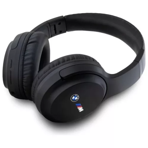 BMW Bluetooth ENC fejhallgató BMBHMIAV27MBCTK Fekete/Fekete Nyomtatot-3666339322663 2 kép