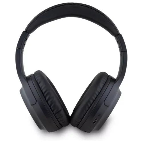 BMW Bluetooth ENC fejhallgató BMBHMIAV27MBCTK Fekete/Fekete Nyomtatot-3666339322663 3 kép