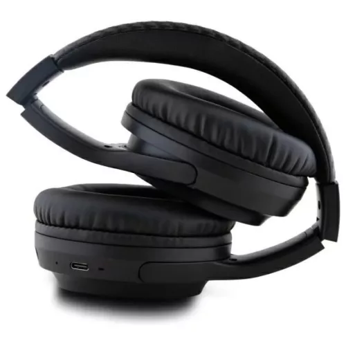 BMW Bluetooth ENC fejhallgató BMBHMIAV27MBCTK Fekete/Fekete Nyomtatot-3666339322663 4 kép