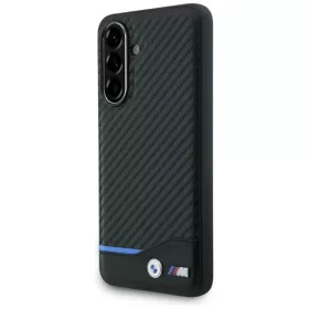  Samsung Galaxy A56 Fekete BMW M Carbon tok