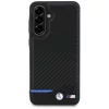  Samsung Galaxy A56 Fekete BMW M Carbon tok-3666339454708 2 kép