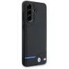  Samsung Galaxy A56 Fekete BMW M Carbon tok-3666339454708 3 kép
