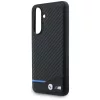  Samsung Galaxy A56 Fekete BMW M Carbon tok-3666339454708 5 kép