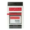 Huawei P30 Lite Maxximus akkumulátor 3600 mAh Li-Ion, HB356687ECW-5901313084815 4 kép