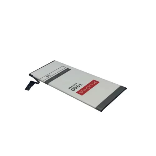 iPhone 7 Maxximus akkumulátor 1960 mAh-5901313085362 3 kép