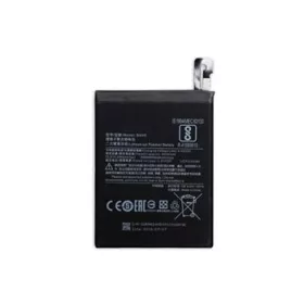 Xiaomi BN48 (gyári) akkumulátor 4000 mAh (Xiaomi Note 6 Pro)-8596311084188 1 kép