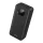 BWOO 22,5W 30000 mAh powerbank LCD kijelzővel, fekete