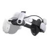 BOBOVR M3 Pro Fejpánt + Akkumulátor Oculus Quest 3-hoz-6937267000341 1 kép