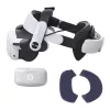 BOBOVR M3 Pro Fejpánt + Akkumulátor Oculus Quest 3-hoz-6937267000341 2 kép