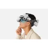 BOBOVR M3 Pro Fejpánt + Akkumulátor Oculus Quest 3-hoz-6937267000341 4 kép