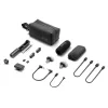 Mikrofon BOYA MAGIC-03 vezeték nélküli 2.4GHz USB-C - fekete-6977490711416 2 kép