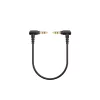 Mikrofon BOYA MAGIC-03 vezeték nélküli 2.4GHz USB-C - fekete-6977490711416 5 kép