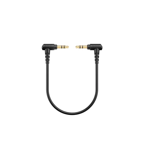 Mikrofon BOYA MAGIC-03 vezeték nélküli 2.4GHz USB-C - fekete-6977490711416 5 kép