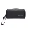 Mikrofon BOYA MAGIC-03 vezeték nélküli 2.4GHz USB-C - fekete-6977490711416 7 kép