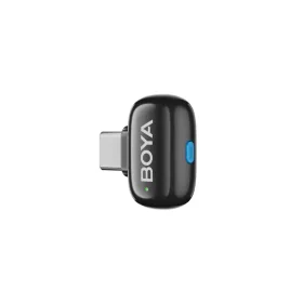 BOYA mini 2-02 vezeték nélküli mikrofonok-6977490711898 2 kép
