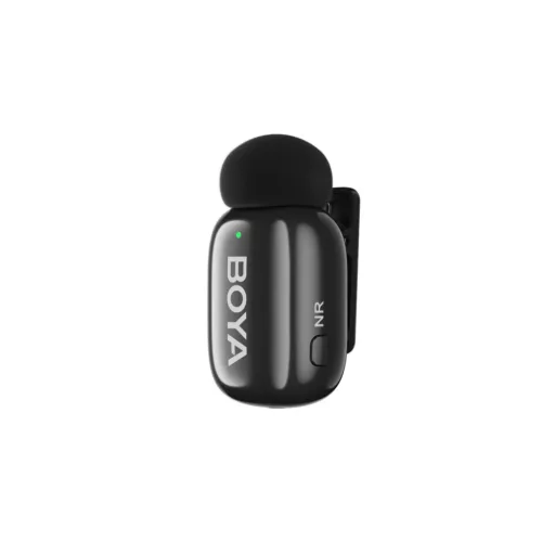 BOYA mini 2-02 vezeték nélküli mikrofonok-6977490711898 4 kép