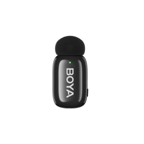 BOYA mini 2-02 vezeték nélküli mikrofonok-6977490711898 5 kép