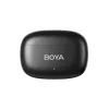 BOYA mini 2-02 vezeték nélküli mikrofonok-6977490711898 9 kép