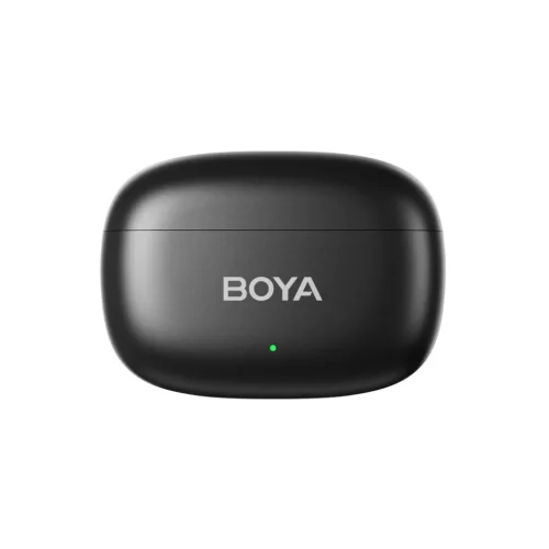 BOYA mini 2-02 vezeték nélküli mikrofonok-6977490711898 9 kép