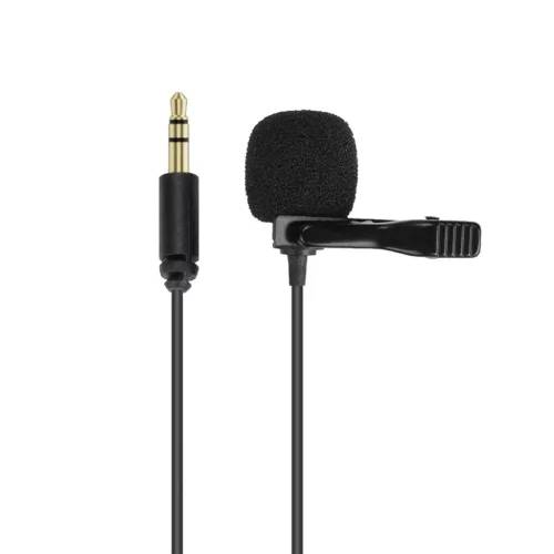 BOYA BOYAMIC 2-02 vezeték nélküli mikrofonok 2.4 GHz - fekete-6977490710655 6 kép