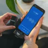BOYA BOYAMIC 2-02 vezeték nélküli mikrofonok 2.4 GHz - fekete-6977490710655 8 kép