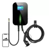 Besen fali EV töltő BS20 22kW (APP) TYPE-2 elektromos autókhoz (BS2-5906168438783 1 kép