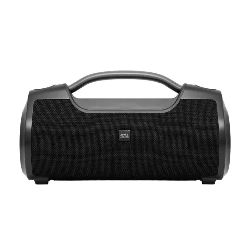 SAL BT 7000 BoomBox, bluetooth kihangosító, 2 x 30 W, BT TWS, 3.5mm -5999084963521 2 kép