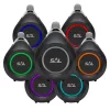 SAL BT 7000 BoomBox, bluetooth kihangosító, 2 x 30 W, BT TWS, 3.5mm -5999084963521 3 kép