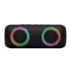 SAL BT2000 boombox, 2x10W, MP3 zenelejátszó, Bluetooth, mélysugárz-5999084969271 2 kép