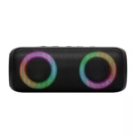 SAL BT2000 boombox, 2x10W, MP3 zenelejátszó, Bluetooth, mélysugárz-5999084969271 2 kép