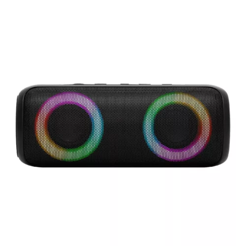 SAL BT2000 boombox, 2x10W, MP3 zenelejátszó, Bluetooth, mélysugárz-5999084969271 2 kép