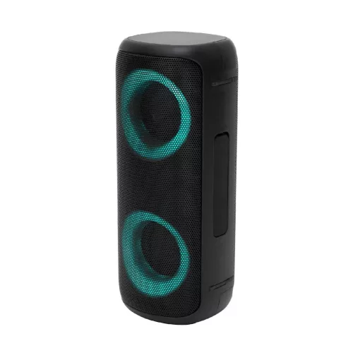 SAL BT2000 boombox, 2x10W, MP3 zenelejátszó, Bluetooth, mélysugárz-5999084969271 3 kép
