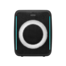 SAL BTCUBE hordozható Boombox, vezeték nélküli hangszóró, 70 wat-5999084969158 2 kép