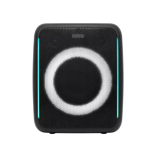 SAL BTCUBE hordozható Boombox, vezeték nélküli hangszóró, 70 wat-5999084969158 2 kép
