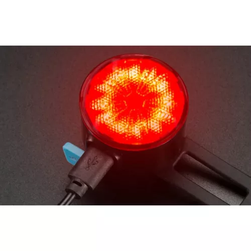 Superfire BTL05 kerékpáros lámpa-6977502512499 6 kép