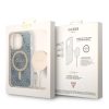 iPhone 14 Pro Guess BUGUHMP14LH4EACSB 4G MagSafe kompatibilis hátlap -3666339102982 4 kép