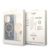 iPhone 14 Pro Guess BUGUHMP14LH4EACSB 4G MagSafe kompatibilis hátlap -3666339102982 4 kép