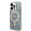 iPhone 14 Pro Guess BUGUHMP14LH4EACSB 4G MagSafe kompatibilis hátlap -3666339102982 5 kép