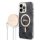 iPhone 14 Pro Guess BUGUHMP14LH4EACSK 4G MagSafe kompatibilis hátlap -3666339102838 3 kép