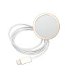 iPhone 14 Pro Guess BUGUHMP14LH4EACSK 4G MagSafe kompatibilis hátlap -3666339102838 8 kép