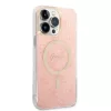 iPhone 14 Pro Guess BUGUHMP14LH4EACSP 4G MagSafe kompatibilis telefont-3666339103064 3 kép