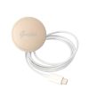 iPhone 14 Pro Guess BUGUHMP14LH4EACSP 4G MagSafe kompatibilis telefont-3666339103064 8 kép