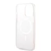 iPhone 14 Pplus Guess BUGUHMP14MH4EACSP 4G MagSafe kompatibilis telefo-3666339103057 1 kép
